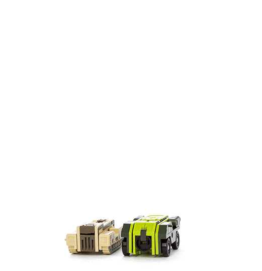 Super Number Transformers