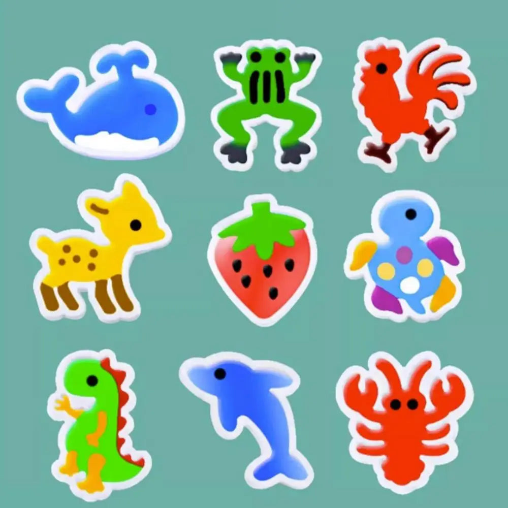 AquaMagic Magic Jelly – Craft Kit for Fun and Educational Marine Creatures for Kids