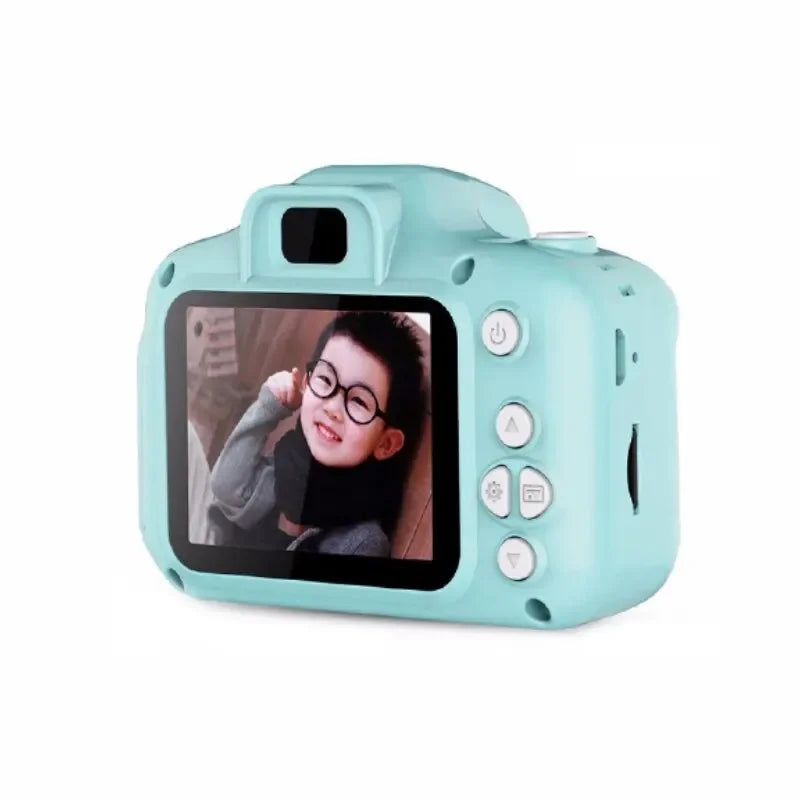 Mini Kids Digital Camera X2