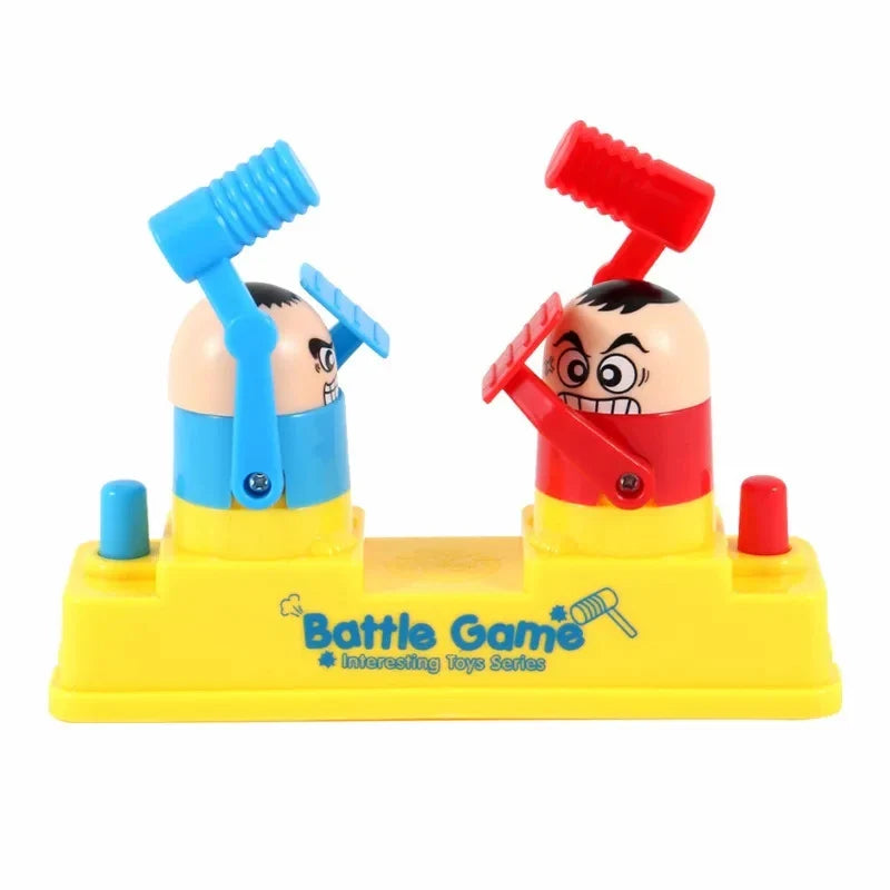 Mini Battle Fun