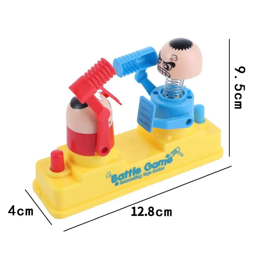 Mini Battle Fun