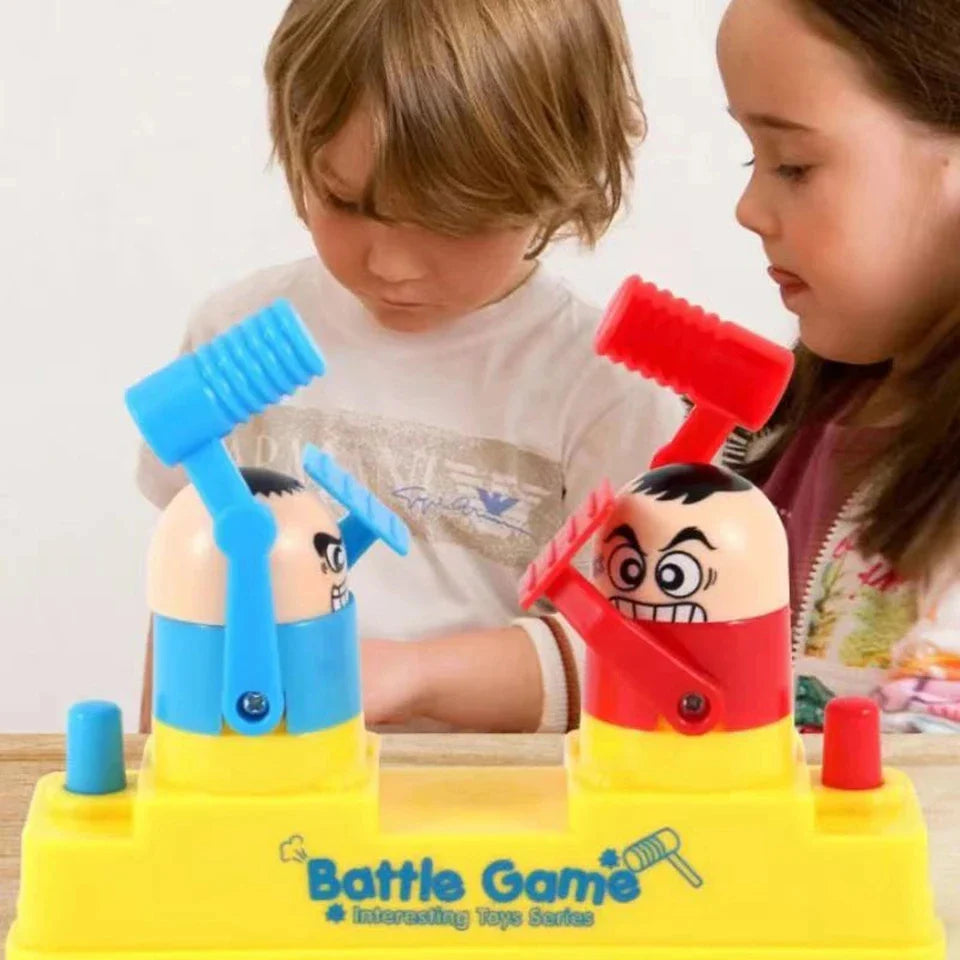 Mini Battle Fun