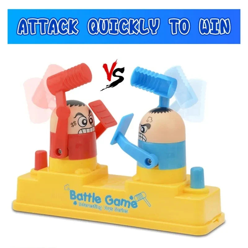 Mini Battle Fun